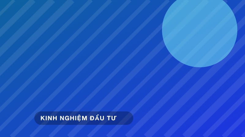 Quản lý dòng tiền nhàn rỗi khi đầu tư Bất Động Sản hiệu quả